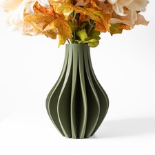 Blumenvase Tischvase Dekovase