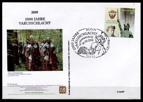 2000 jahre varus schlacht - jahre, varus-schlacht