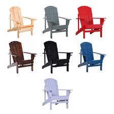 Adirondack-Gartenstuhl