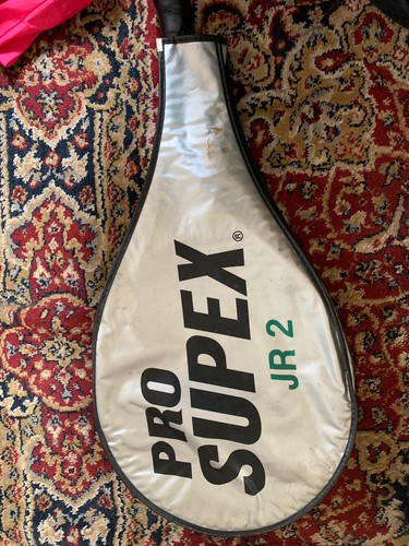 Pro supex junior - pro, 2