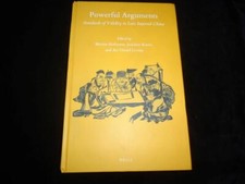 Starke arguments normen der - starke,
