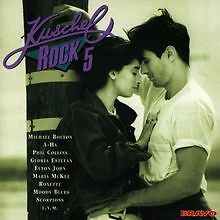 Kuschelrock 5 von Various | CD | Zustand sehr gut