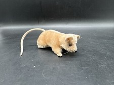 Steiff Mäuschen ,Knopf im Ohr ,17cm