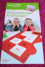 MINI LÜK B23 MINILÜK HEFT