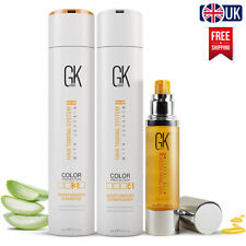 GK HAIR Moisturizing Shampoo