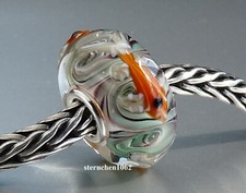 Trollbeads * Fließende Anmut
