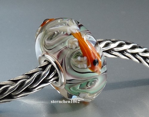 Trollbeads fließende anmut - *,