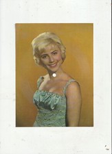 Colorvox Schallplatten-AK