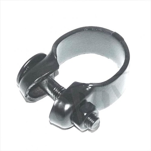Auspuff schelle vespa citta - schelle,
