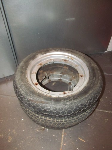 Konvolut räder felgen - 3,