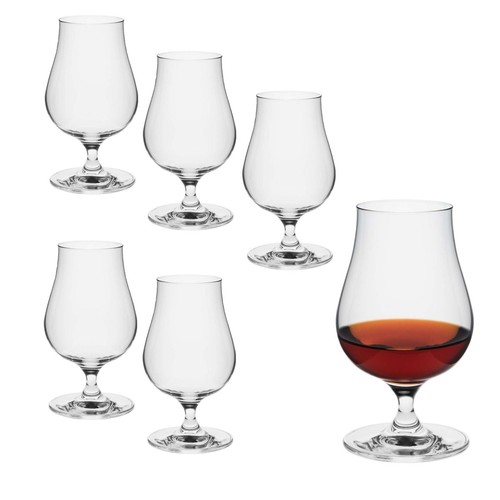 Rona single malt whisky glas - single,