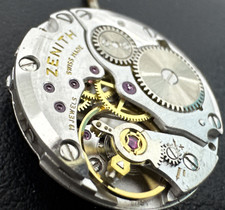 Zenith 1731 Uhrwerk Original