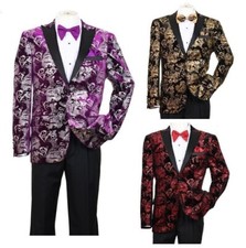 Men's Formal Tuxedo