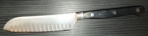 Bendes santoku messer - bendes, santoku-messer