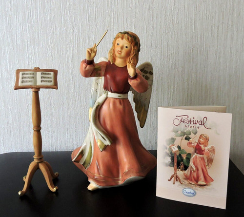Goebel gloria engel 2004 - goebel,