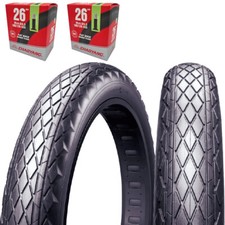 2 Stk Chaoyang Fatbike Reifen