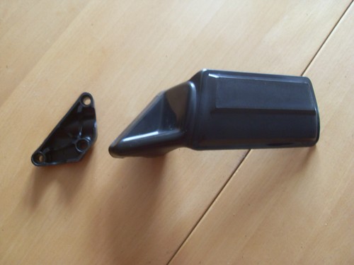 Original handschutz dolmar - original,