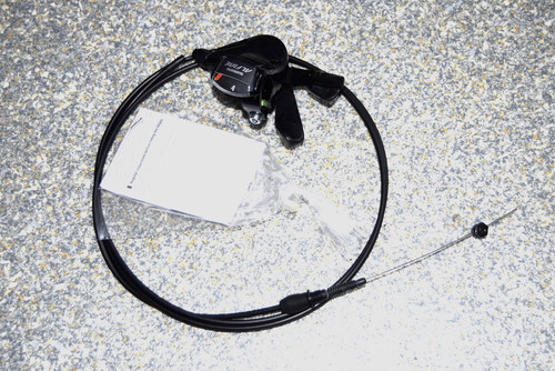 Shimano alfine s7000 8 - shimano, sl-s7000-8