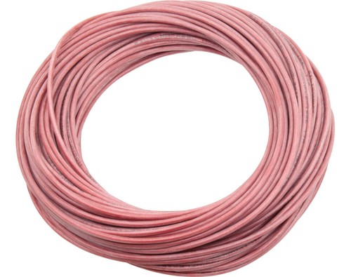 Silikonkabel - 2,5, mm²