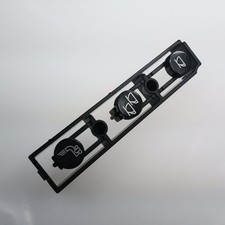 DeLonghi Tastenreihe rechts