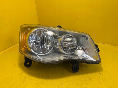 Chrysler voyager 14 - voyager, 08-14