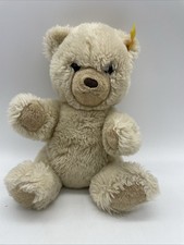 STEIFF Bär Teddy PETSY 012457  KF 1995 25 cm Stofftier Plüsch Kuscheltier
