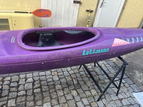 Kanu canadier kajak ruderboot - canadier,