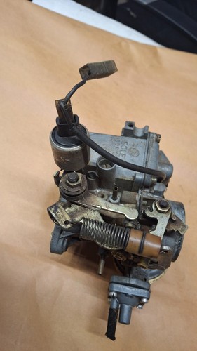 Golf 1975 77 - vw, vergaser