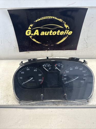 Tacho polo tachometer - vw,