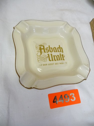 4493 alter aschenbecher - ,