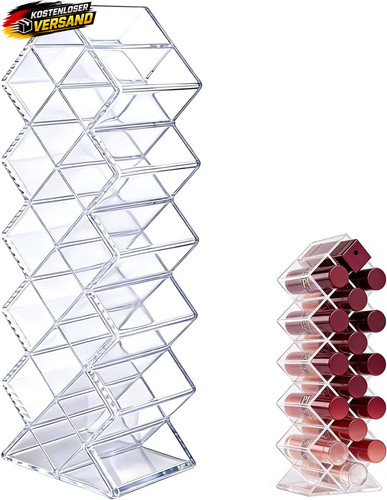 Lippenstift organizer - organizer, 16