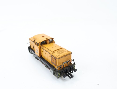 Piko 190 2 diesellok - piko,