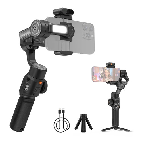 Zhiyun smooth 3 - smooth, 3-achsen