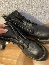 Makellose Dr. Martens Sinclair