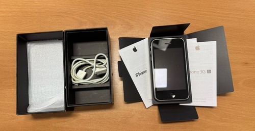 Iphone 3gs 16gb - iphone,