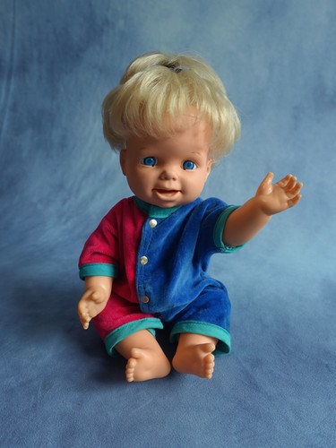 Mattel kullertränchen - ♡,