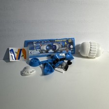 Flugzeug Ü Eier BPZ DDR 90er