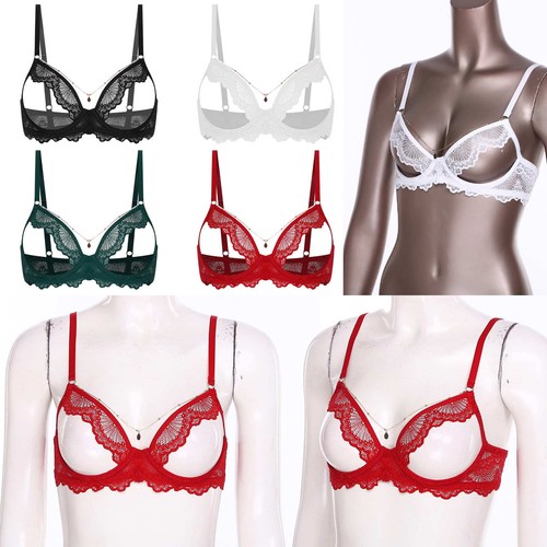 Damen spitzen hebe push - damen,