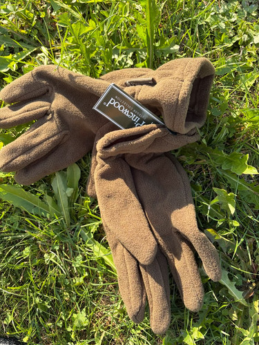 Pinewood samuel fleece - pinewood,