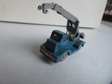 Wiking 1:87 DEMAG-Mobilkran