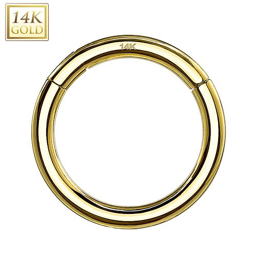 585 gold karat - gold, universal
