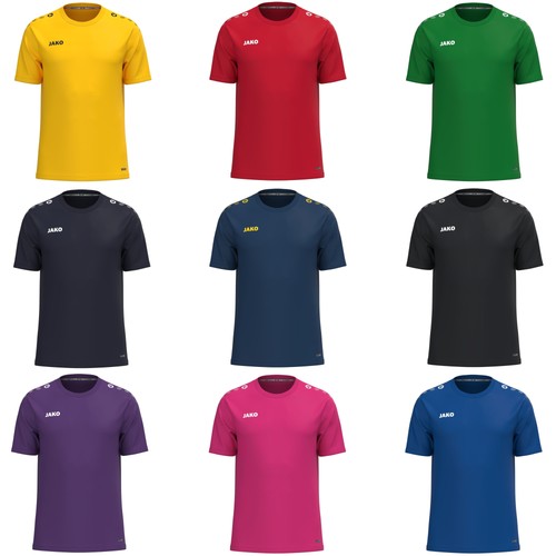 Jako herren shirt one 6100 - herren,