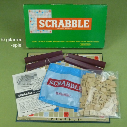 Original scrabble - original,