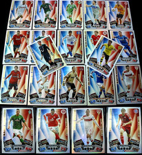 Match Attax EXTRA Bundesliga