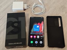 Samsung Galaxy S21 Ultra 5G