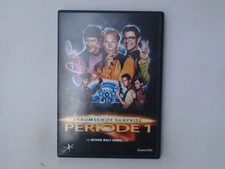 TRaumschiff Surprise - Periode