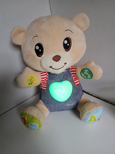 Chicco teddybär emotionen - teddybär,