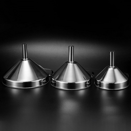 Metalltrichter trichter - metalltrichter,