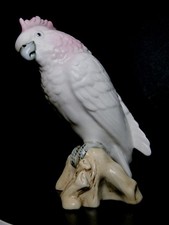 Porzellanfigur Royal Dux Art