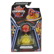 Bakugan Special Attack